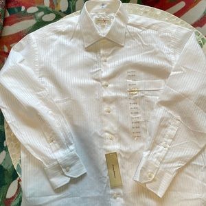 Tommy Bahama dress shirt 16x32/33